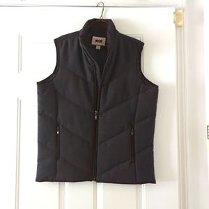 Men's Joseph Abboud Vest Medium
